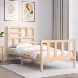 VidaXL 3193061 sommier