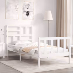 VidaXL 3193062 sommier
