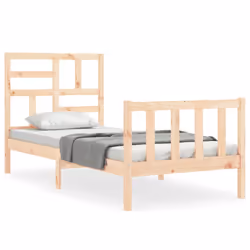 VidaXL 3193066, 1055 mm, 2,06 m, 1040 mm, 1000 x 2000 mm, 21 cm, 1 pièce(s)