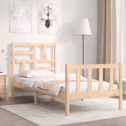 VidaXL 3193066 sommier