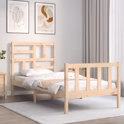VidaXL 3193066 sommier