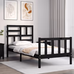 VidaXL 3193070 sommier