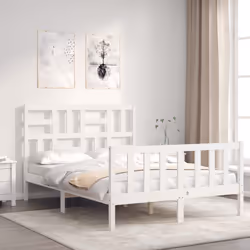 VidaXL 3193072 sommier