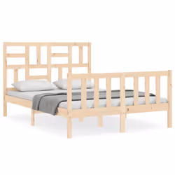 VidaXL 3193076, 1455 mm, 2,06 m, 1040 mm, 1400 x 2000 mm, 21 cm, 1 pièce(s)