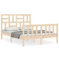 VidaXL 3193076 sommier