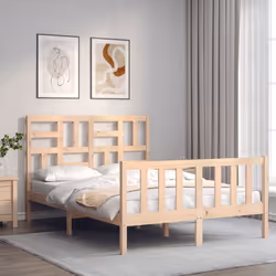 VidaXL 3193076 sommier