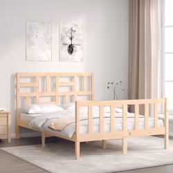 VidaXL 3193076 sommier