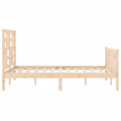 VidaXL 3193076 sommier - Vue supplémentaire 7