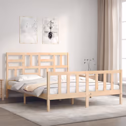 VidaXL 3193081 sommier