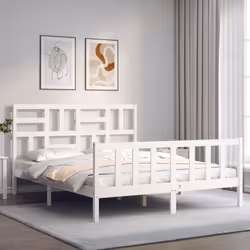 VidaXL 3193082 sommier