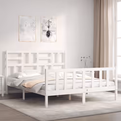 VidaXL 3193082 sommier