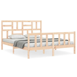 VidaXL 3193086 sommier