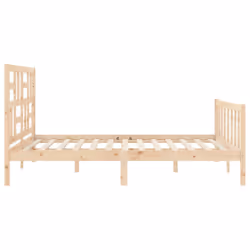 VidaXL 3193086 sommier - Vue supplémentaire 6