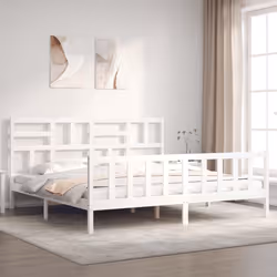 VidaXL 3193097 sommier