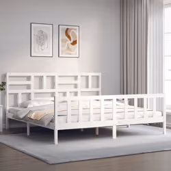 VidaXL 3193097 sommier