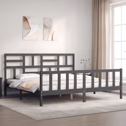 VidaXL 3193098 sommier