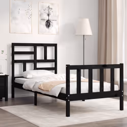 VidaXL 3193100 sommier