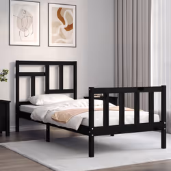 VidaXL 3193105 sommier