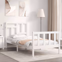 VidaXL 3193107 sommier