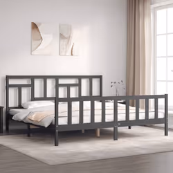 VidaXL 3193163 sommier