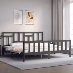 VidaXL 3193163 sommier