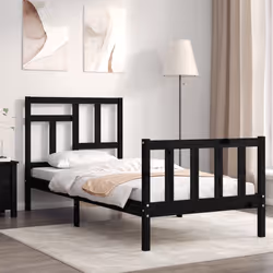VidaXL 3193165 sommier