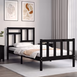 VidaXL 3193165 sommier