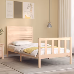 VidaXL 3193201 sommier