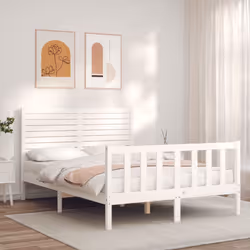 VidaXL 3193217 sommier
