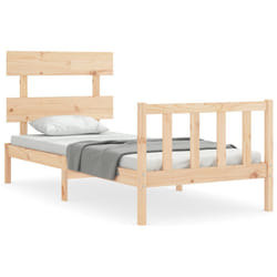 VidaXL 3193231 sommier