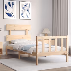 VidaXL 3193236 sommier - Vue supplémentaire 3