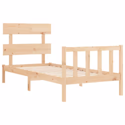 VidaXL 3193236 sommier - Vue supplémentaire 4