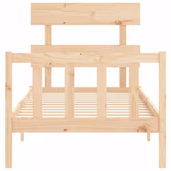VidaXL 3193236 sommier - Vue supplémentaire 5