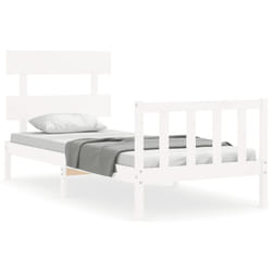 VidaXL 3193237 sommier