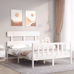 VidaXL 3193242 sommier