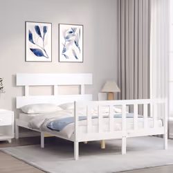 VidaXL 3193242 sommier