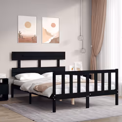 VidaXL 3193255 sommier