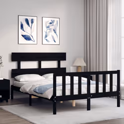 VidaXL 3193255 sommier