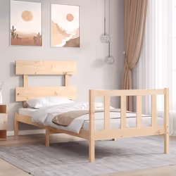VidaXL 3193256 sommier
