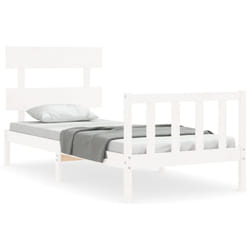 VidaXL 3193257 sommier