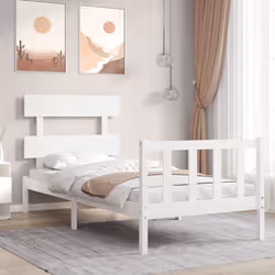 VidaXL 3193262 sommier