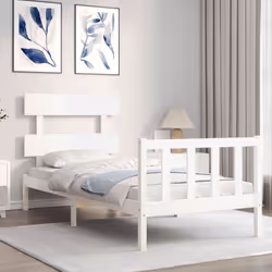 VidaXL 3193262 sommier
