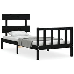 VidaXL 3193265 sommier