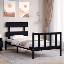 VidaXL 3193265 sommier