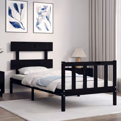 VidaXL 3193265 sommier