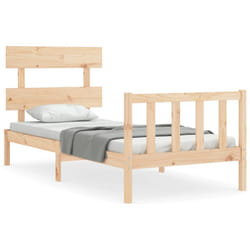 VidaXL 3193266 sommier