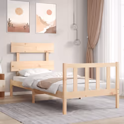 VidaXL 3193266 sommier