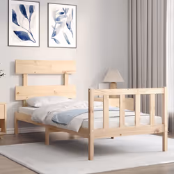 VidaXL 3193266 sommier
