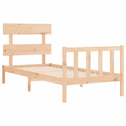 VidaXL 3193271 sommier - Vue supplémentaire 4