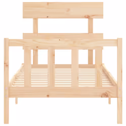 VidaXL 3193271 sommier - Vue supplémentaire 5